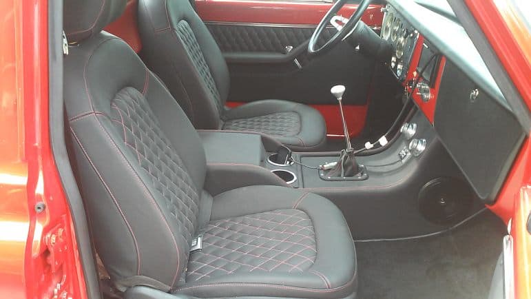 car restoration image