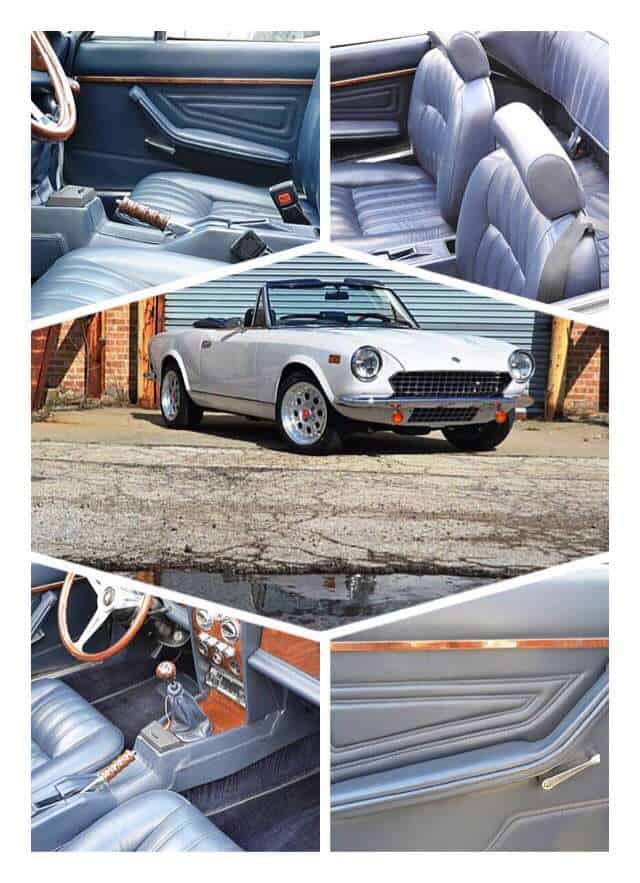 car restoration image