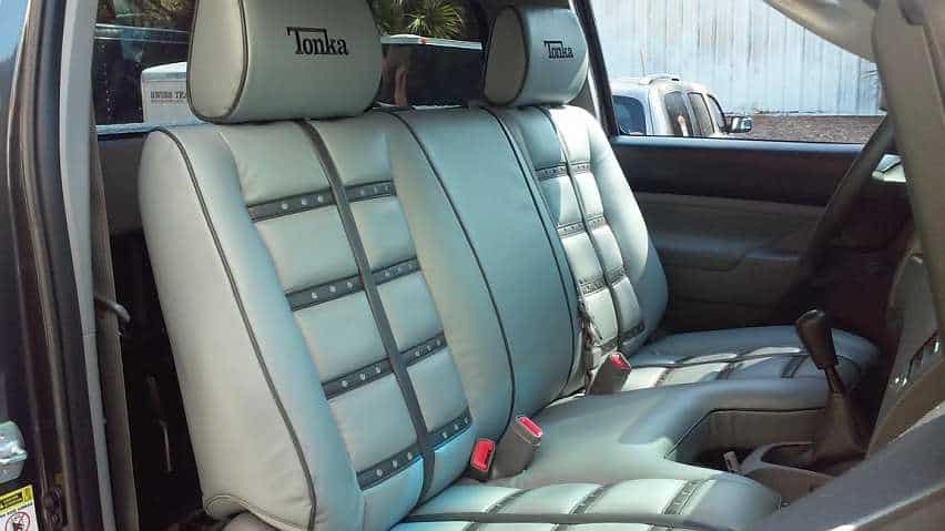 car restoration image