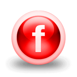 facebook button