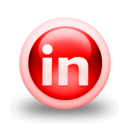 linkedin button